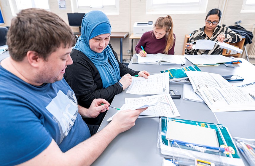 Maths Level 1 Functional Skills
