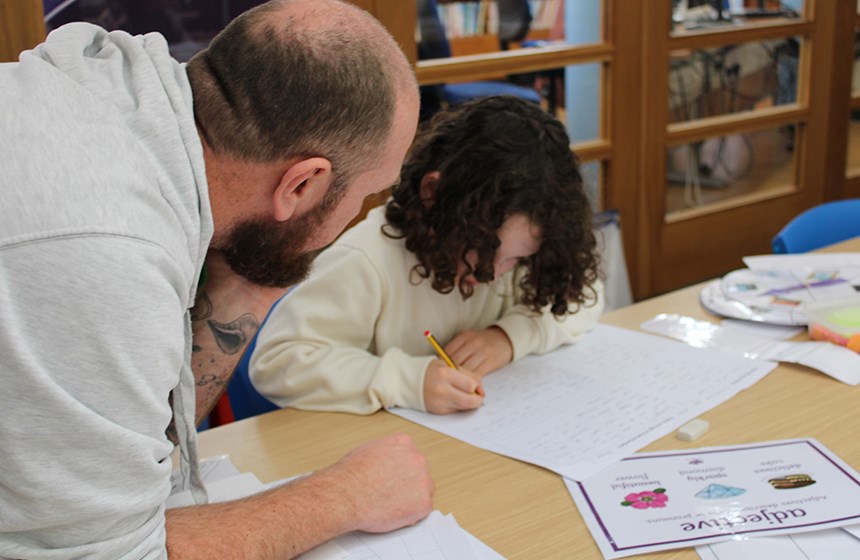 Exploring Everyday Maths