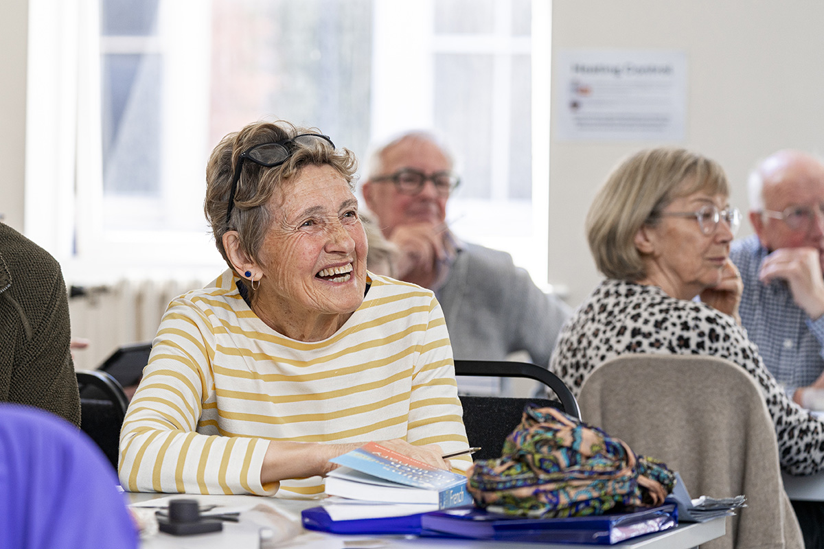 Course Featured Item