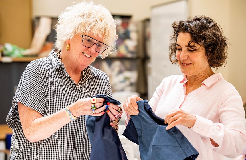 Course Featured Item