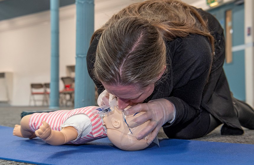 Course Featured Item