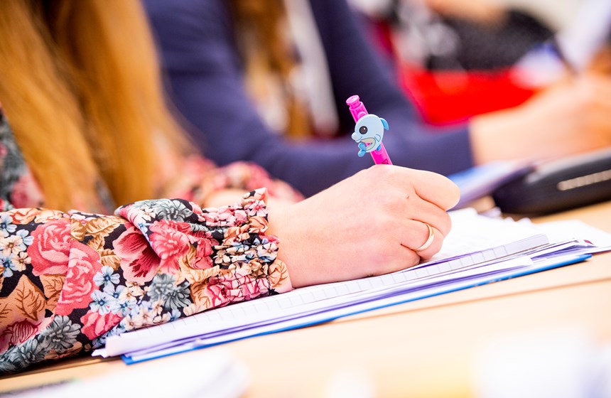 English Level 1/Level 2 (Functional Skills) ONLINE