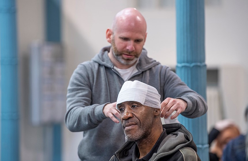 Course Featured Item