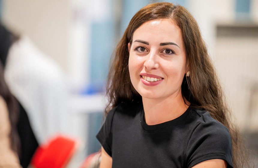 ESOL Advice, Assessment and Enrolment Sessions Sept 25