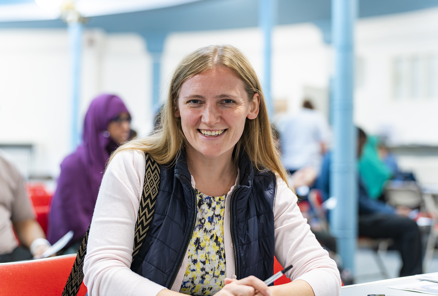 Course Featured Item