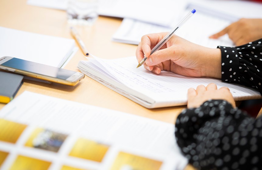 English Level 1/Level 2 (Functional Skills) ONLINE